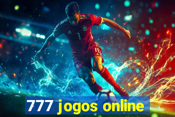 777 jogos online