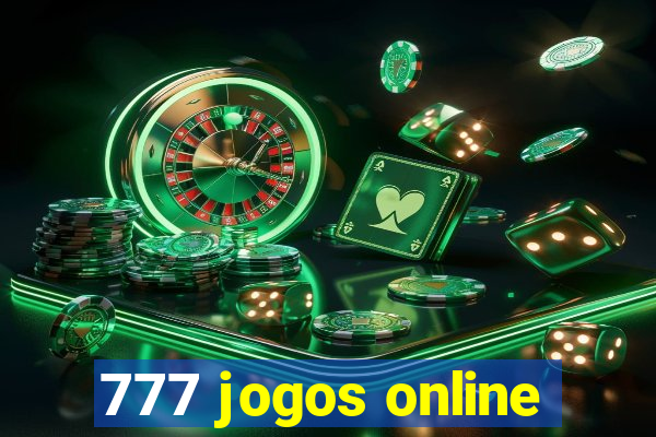 777 jogos online