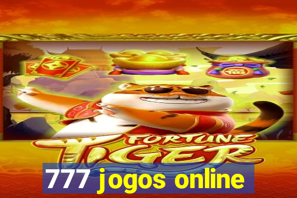 777 jogos online