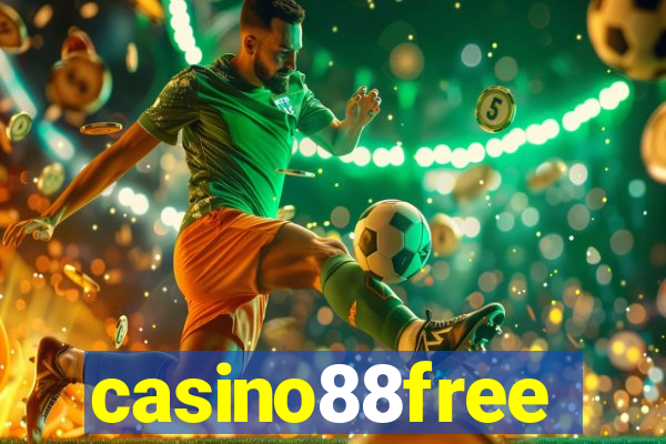 casino88free