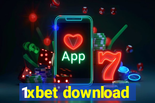 1xbet download