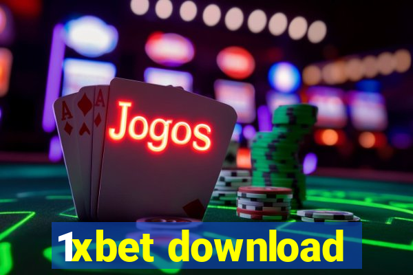 1xbet download