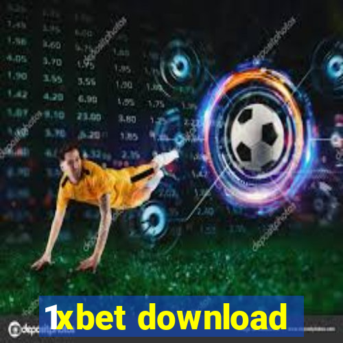 1xbet download