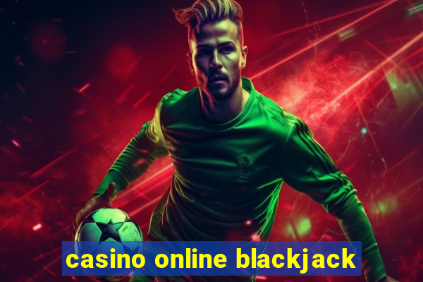 casino online blackjack