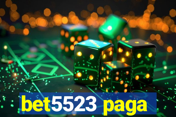 bet5523 paga