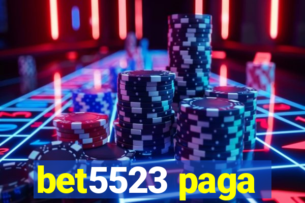 bet5523 paga