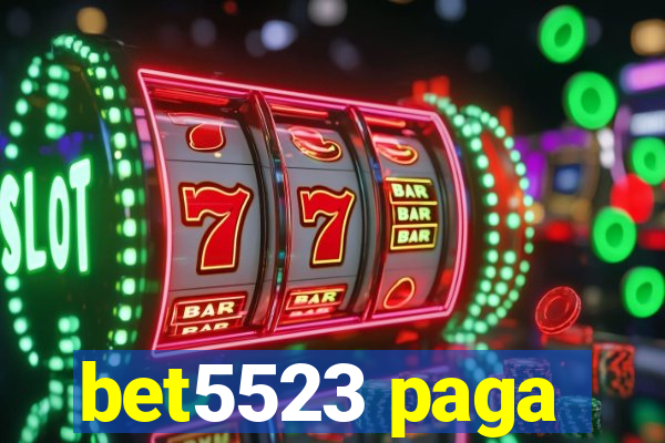 bet5523 paga