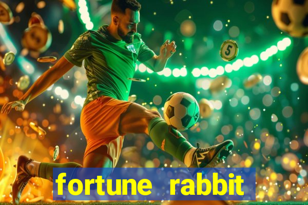 fortune rabbit jogar grátis