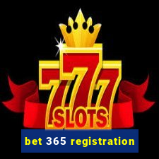 bet 365 registration