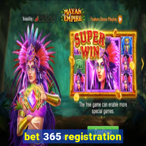 bet 365 registration