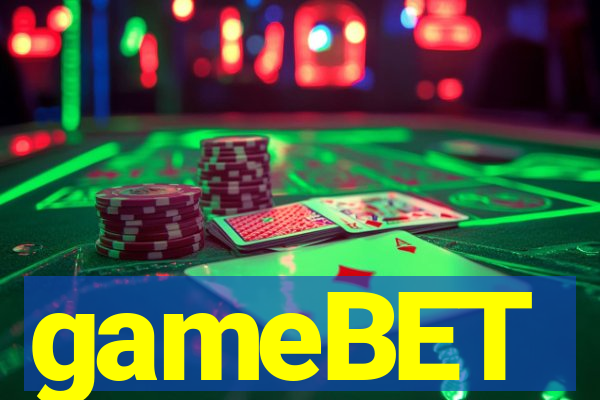 gameBET