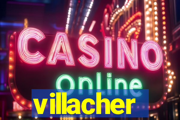 villacher