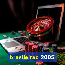 brasileirao 2005