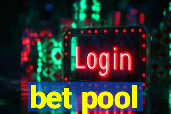 bet pool