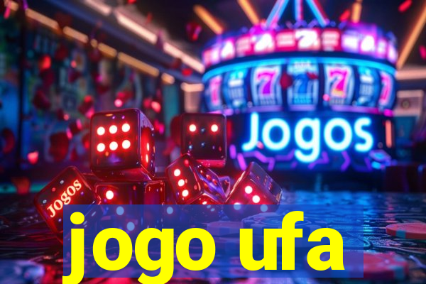 jogo ufa