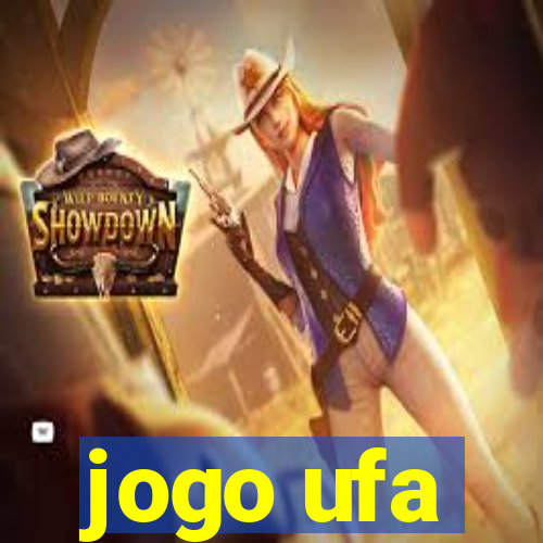 jogo ufa