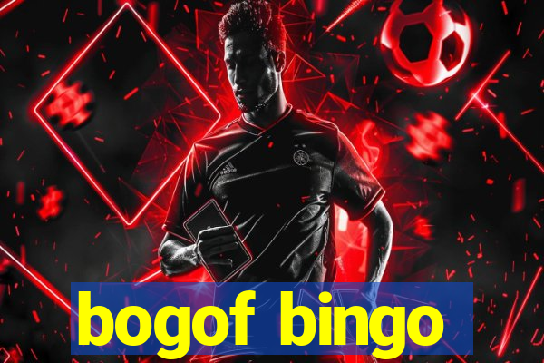 bogof bingo