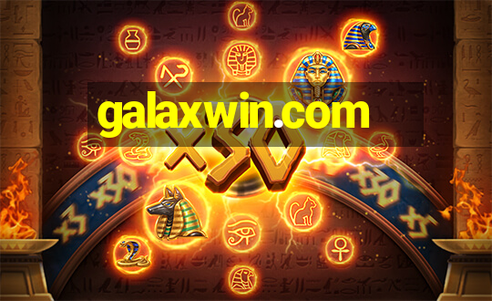 galaxwin.com