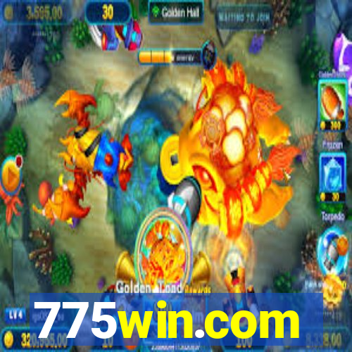 775win.com