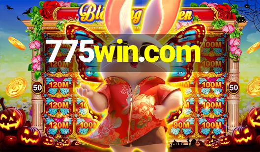 775win.com