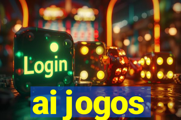 ai jogos