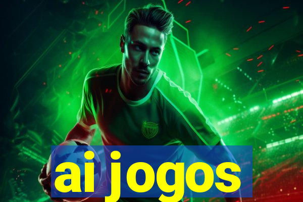 ai jogos