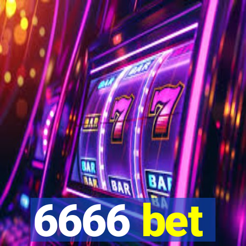 6666 bet