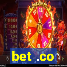 bet .co