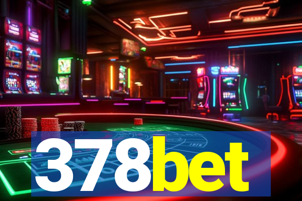 378bet