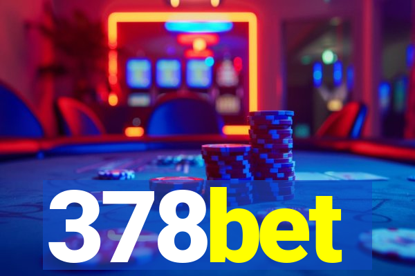 378bet