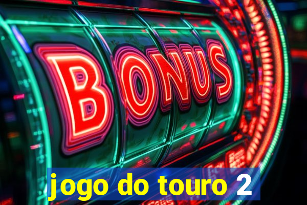 jogo do touro 2