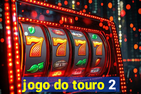 jogo do touro 2