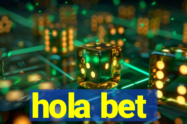 hola bet