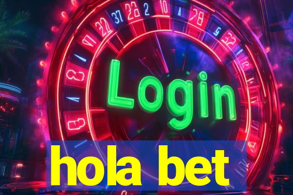 hola bet