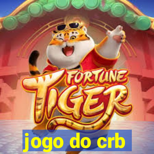 jogo do crb