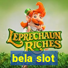 bela slot