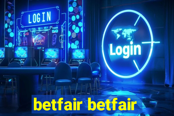 betfair betfair