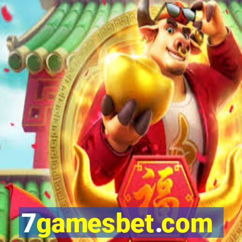 7gamesbet.com