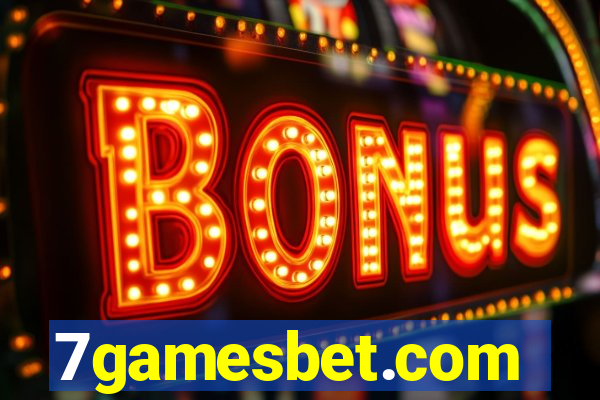 7gamesbet.com