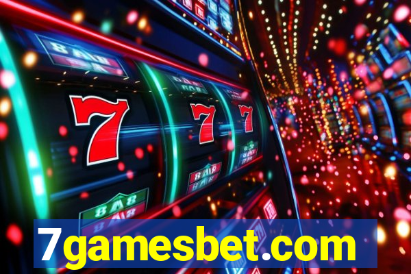 7gamesbet.com