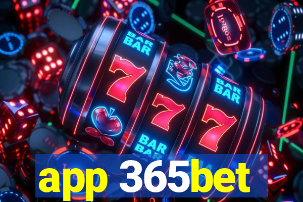 app 365bet