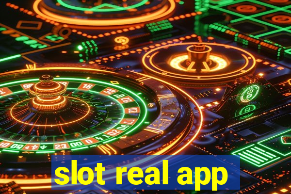 slot real app