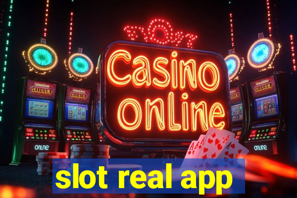 slot real app