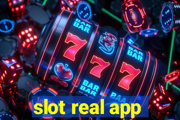 slot real app