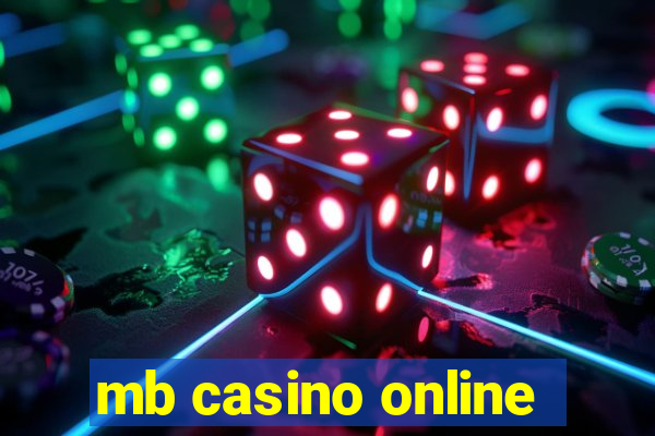 mb casino online