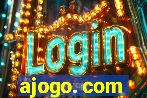 ajogo. com