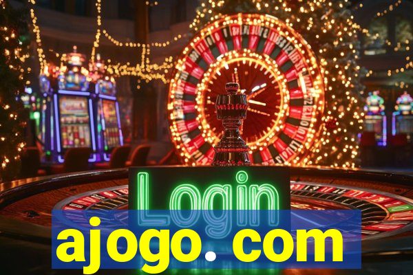 ajogo. com