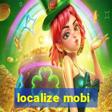 localize mobi