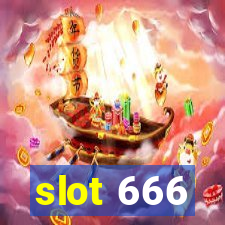 slot 666