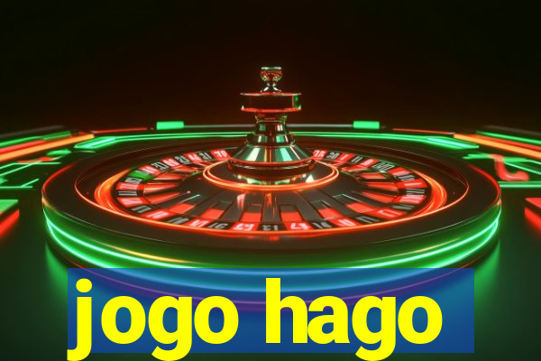 jogo hago